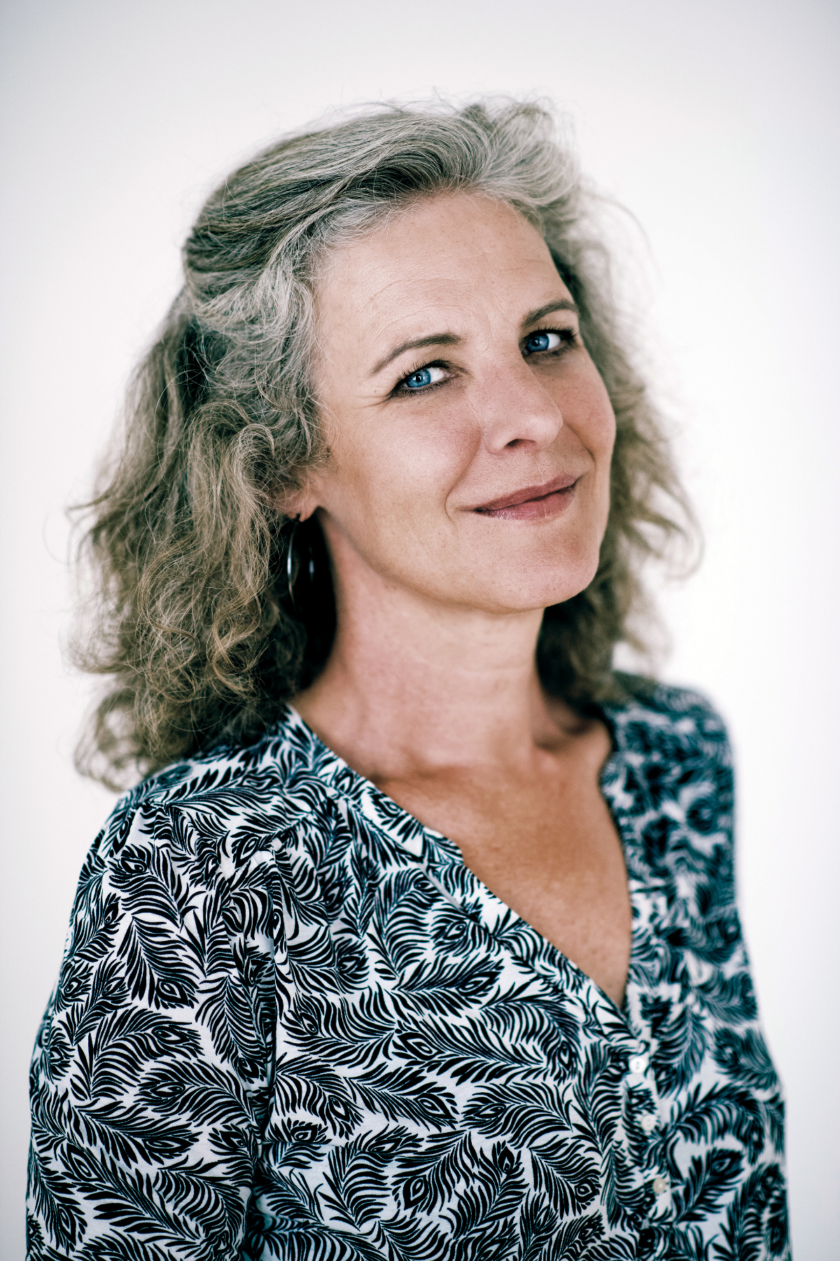 Trine Naja Kirketerp Struve